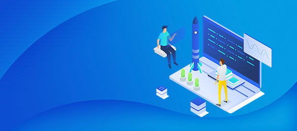 新余可视化大屏